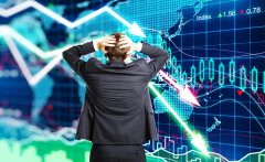 在线配资平台：当市场陷入困境时下一个股市将如何解读？
